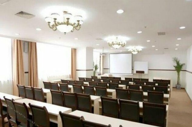 An Sheng Business Hotel - Photo5
