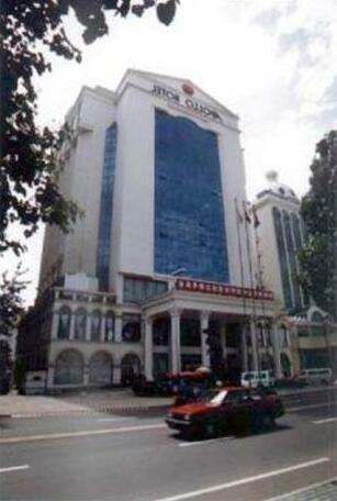 Apollo Hotel