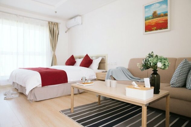 Ayaa International Hotel - Photo3