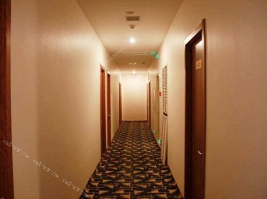 Baodao Fashion Hostel - Photo2
