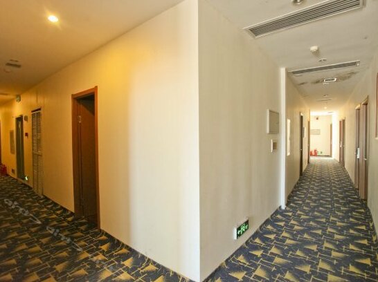 Baodao Fashion Hostel - Photo4
