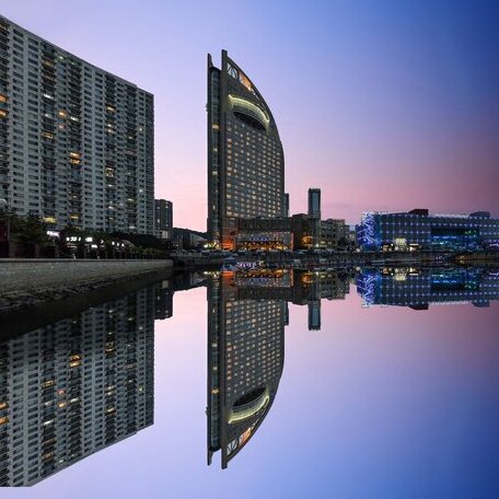 Bayshore Hotel Dalian - Photo2