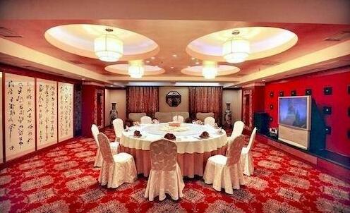 Beiliang Hotel - Dalian - Photo5