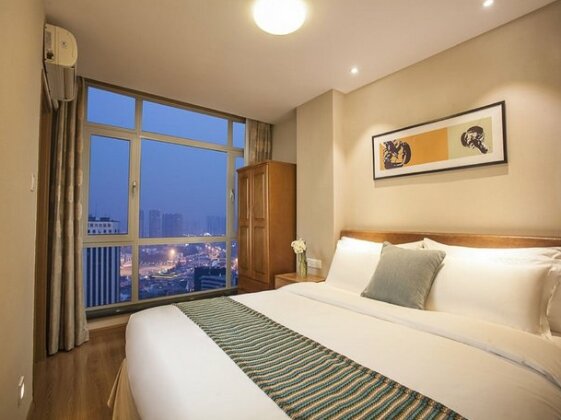 Citadines Gugeng Dalian - Photo5