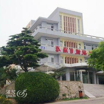 Civil Aviation Holiday Inn Dalian - Photo3