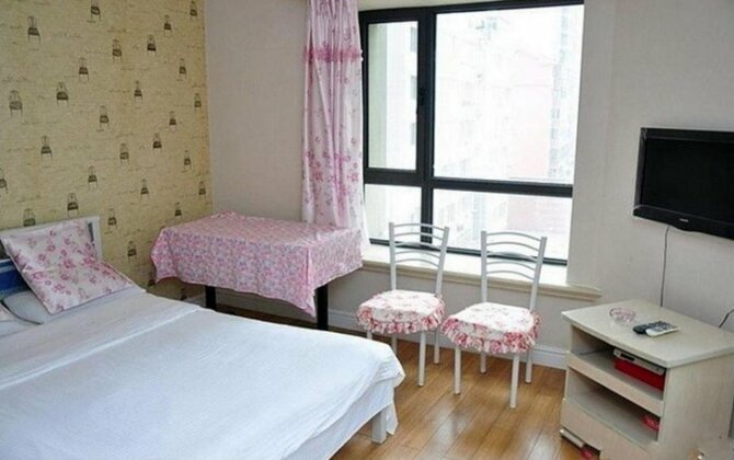 Dalian Aegean Sea Apartment - Photo2