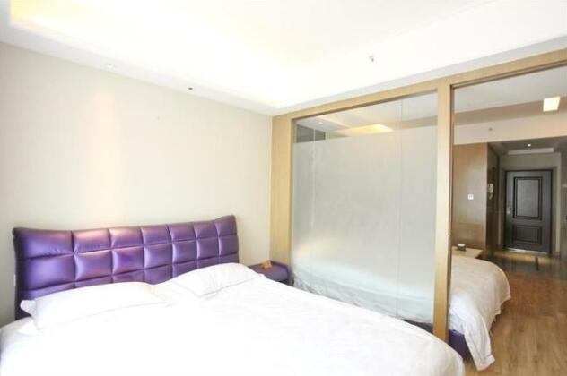 Dalian Aiyijia Hotel - Photo4