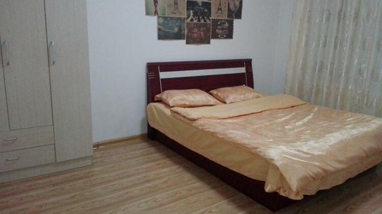 Dalian AM Seaview Apartment