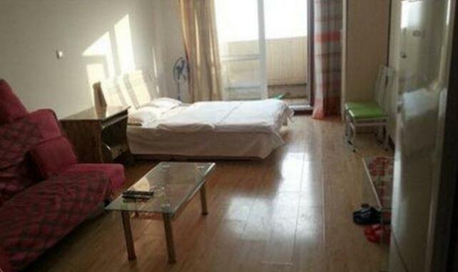 Dalian AM Seaview Apartment - Photo2