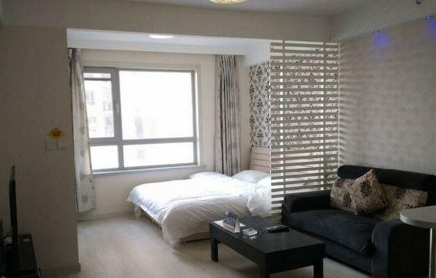 Dalian AM Seaview Apartment - Photo3