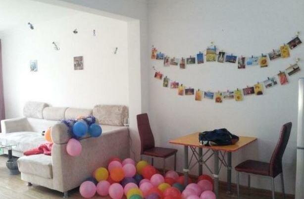 Dalian AM Seaview Apartment - Photo4