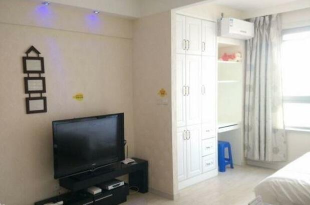 Dalian AM Seaview Apartment - Photo5