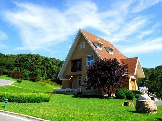 Dalian Bangchui Island Hotel - Photo2