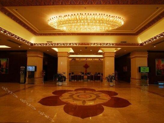 Dalian Bangchui Island Hotel - Photo4