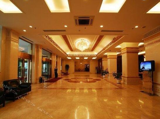 Dalian Bangchui Island Hotel - Photo5