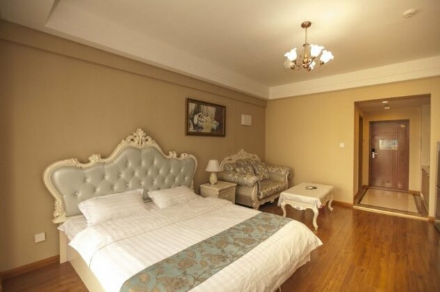 Dalian Best Apartment - Photo2