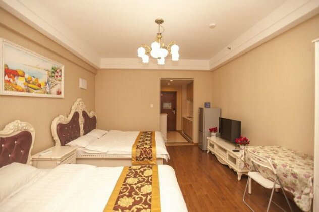 Dalian Best Apartment - Photo3