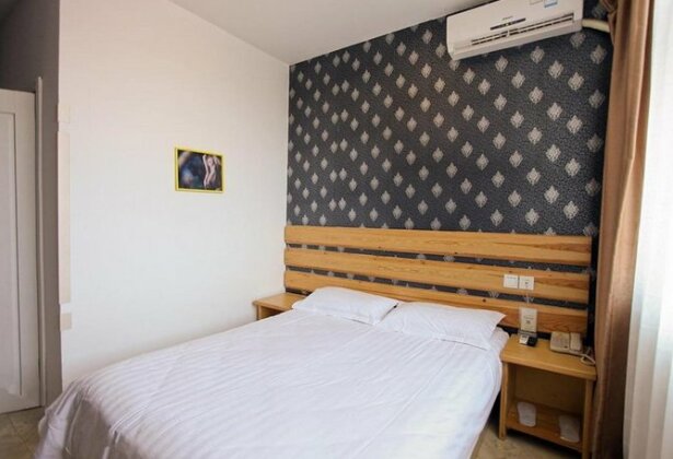 Dalian Bi Hai Xin Hotel - Photo2