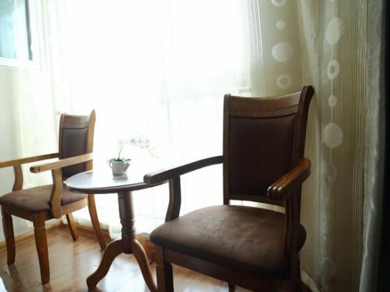 Dalian Bi Hai Xin Hotel - Photo3