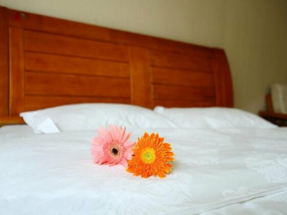 Dalian Bi Hai Xin Hotel - Photo5