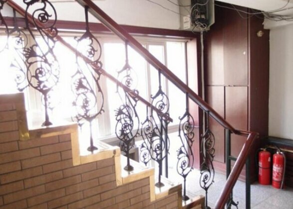 Dalian Binyue Inn - Photo2