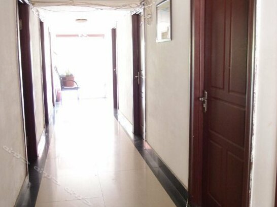 Dalian Binyue Inn - Photo4