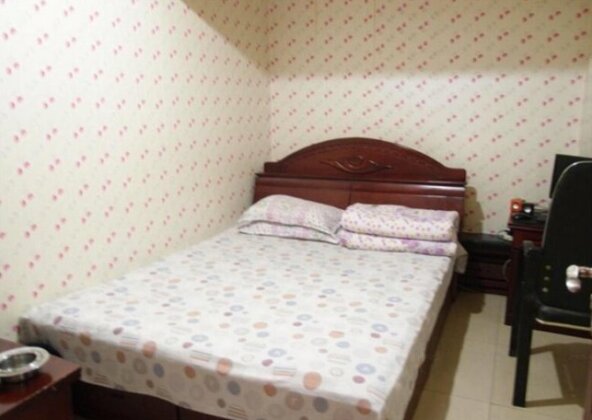 Dalian Binyue Inn - Photo5