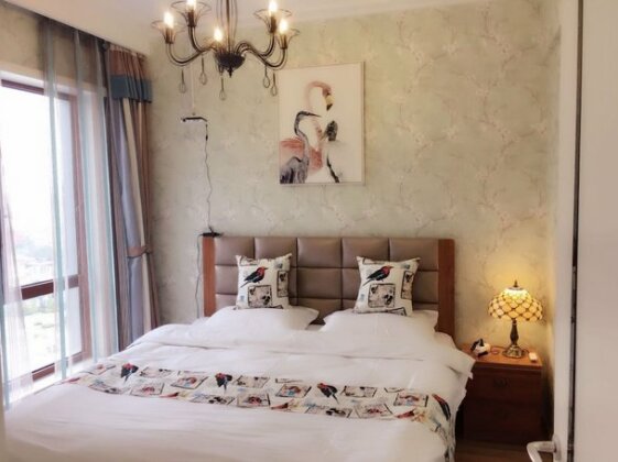Dalian Bo Ke Business Apartment - Photo3