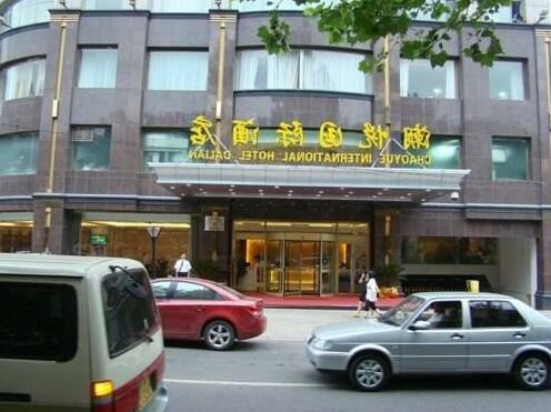 Dalian Chaoyue International Hotel - Photo2