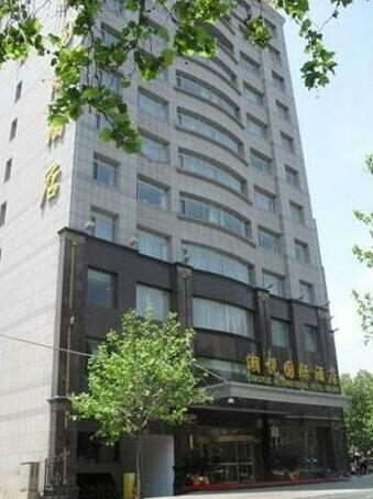 Dalian Chaoyue International Hotel