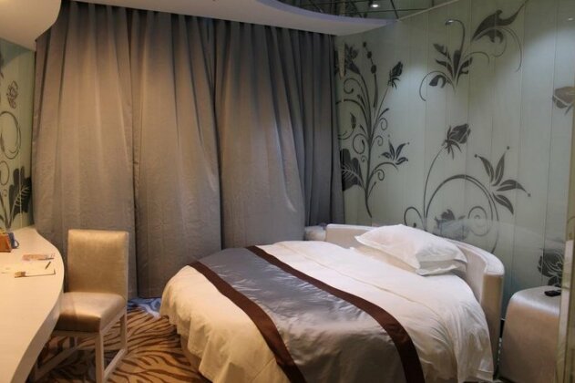 Dalian Cool Bella Theme Hotel - Photo5