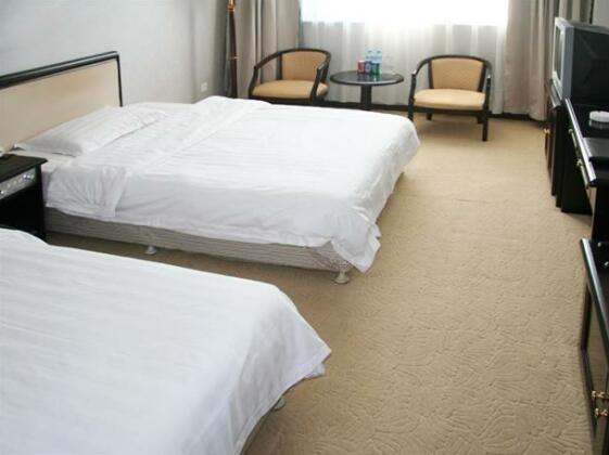 Dalian Daxian Hotel - Photo2