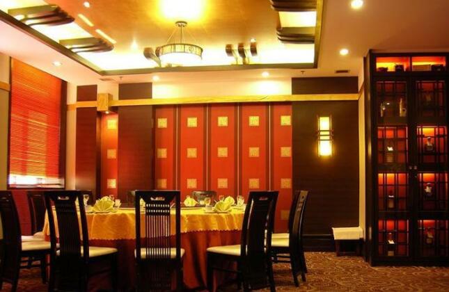 Dalian Daxian Hotel - Photo3