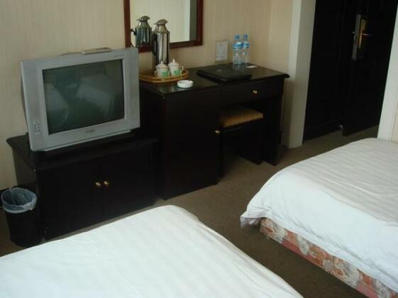 Dalian Daxian Hotel - Photo5