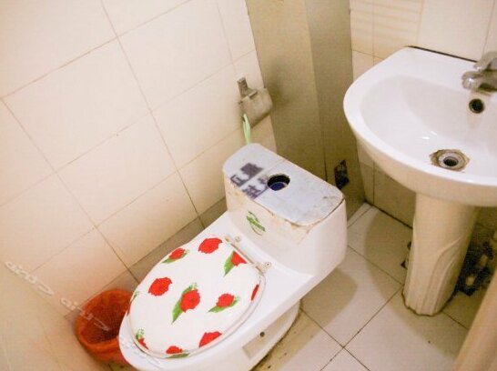 Dalian Delai Inn - Photo5