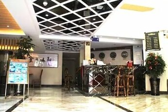 Dalian Dragon Dragon Hotel - Photo2