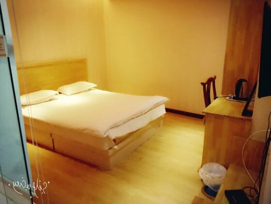 Dalian Dragon Dragon Hotel - Photo5
