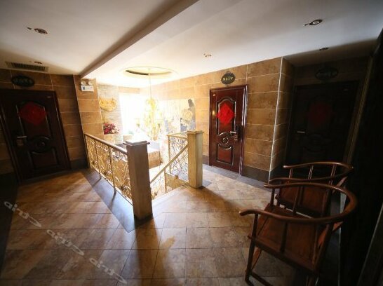 Dalian Feisi Aparthotel - Photo2