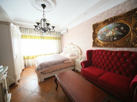 Dalian Feisi Aparthotel - Photo5