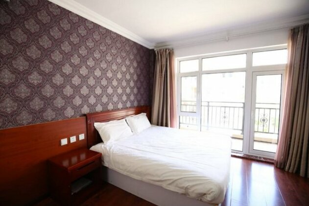 Dalian FENGHE TINGYUAN Apartment - Photo2