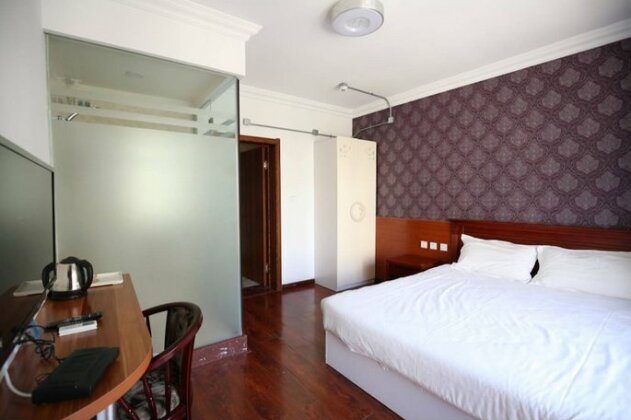 Dalian FENGHE TINGYUAN Apartment - Photo3