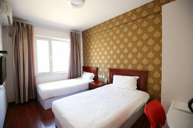 Dalian FENGHE TINGYUAN Apartment - Photo4