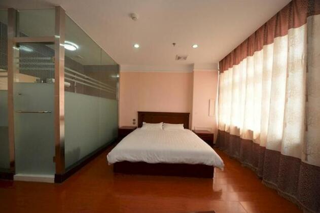 Dalian Fishing Port Hotel - Photo2