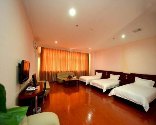 Dalian Fishing Port Hotel - Photo3
