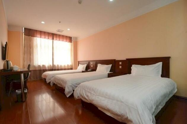 Dalian Fishing Port Hotel - Photo4