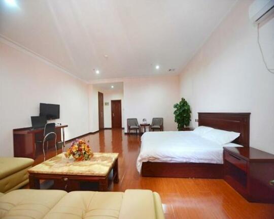Dalian Fishing Port Hotel - Photo5