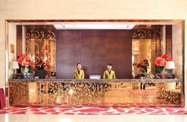 Dalian Furong International Hotel - Photo5