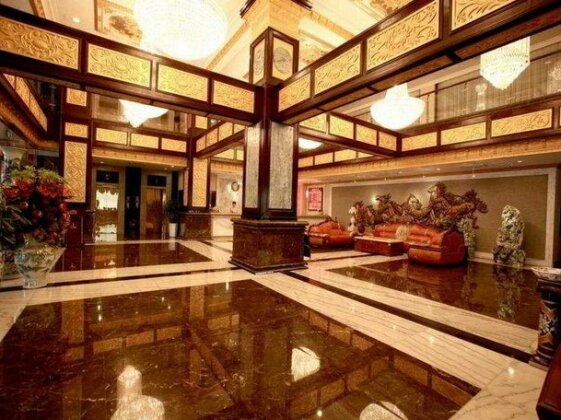 Dalian Guomao Jiari Hotel - Photo2