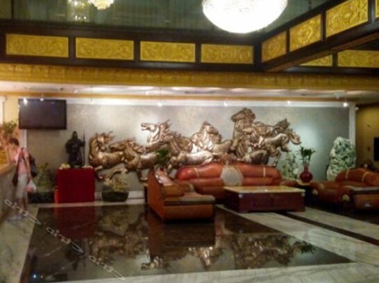 Dalian Guomao Jiari Hotel - Photo4