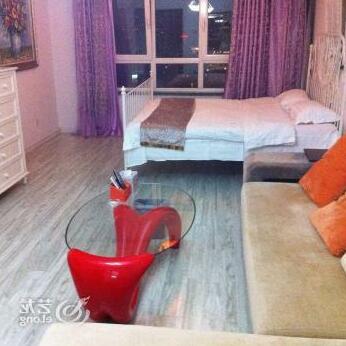 Dalian Heping Seascape Elite Residence Hotel - Photo5